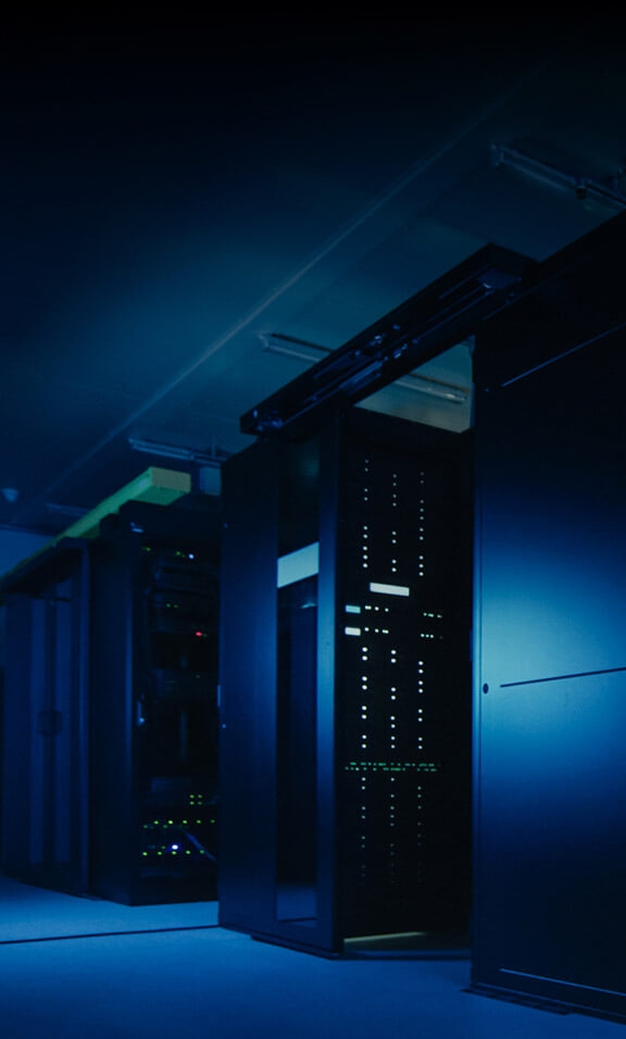 VPS Hosting hero background