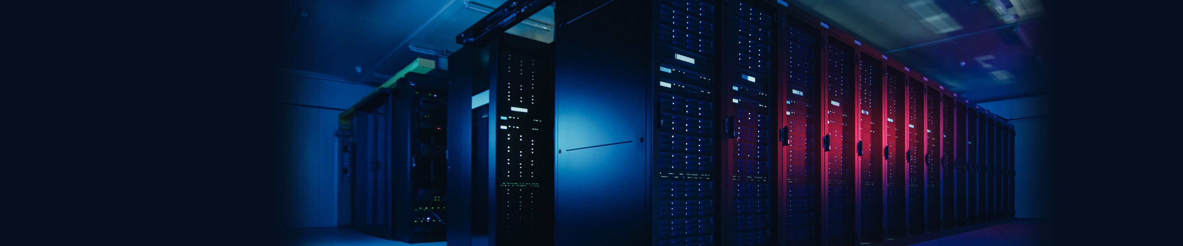 VPS Hosting hero background