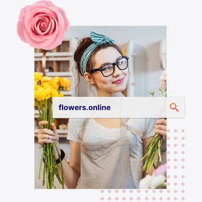 Quick Domain Registration Quick domain registration