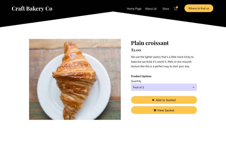 Slider Image